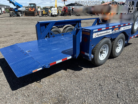 2026 AIR TOW Pro-16