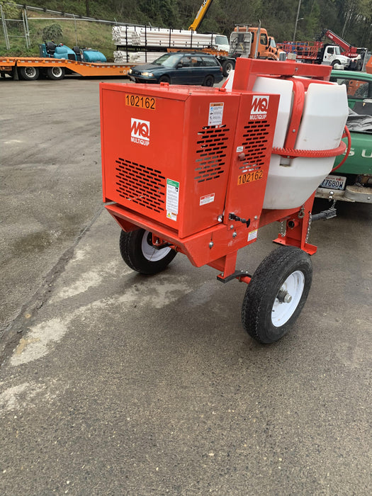 2020 MULTIQUIP MC94PH8