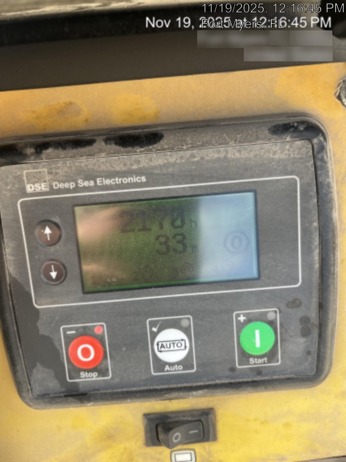 2021 ALLMAND NLV3GR