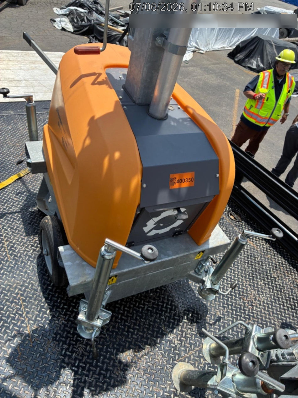 2024 ATLAS COPCO HILIGHT E3 Plus