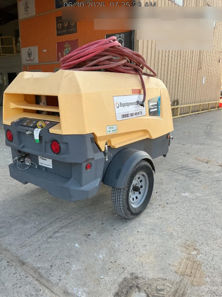 2020 ATLAS COPCO XAS188