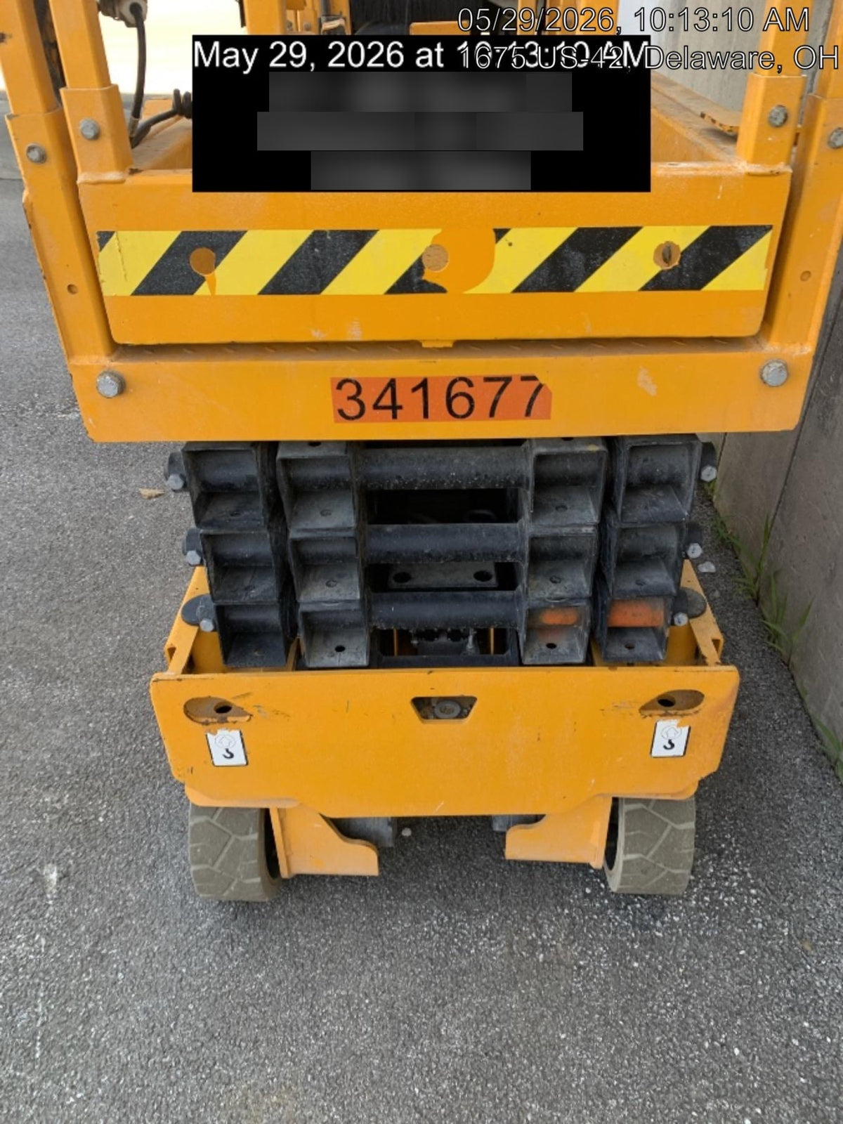 2023 JCB S1930E
