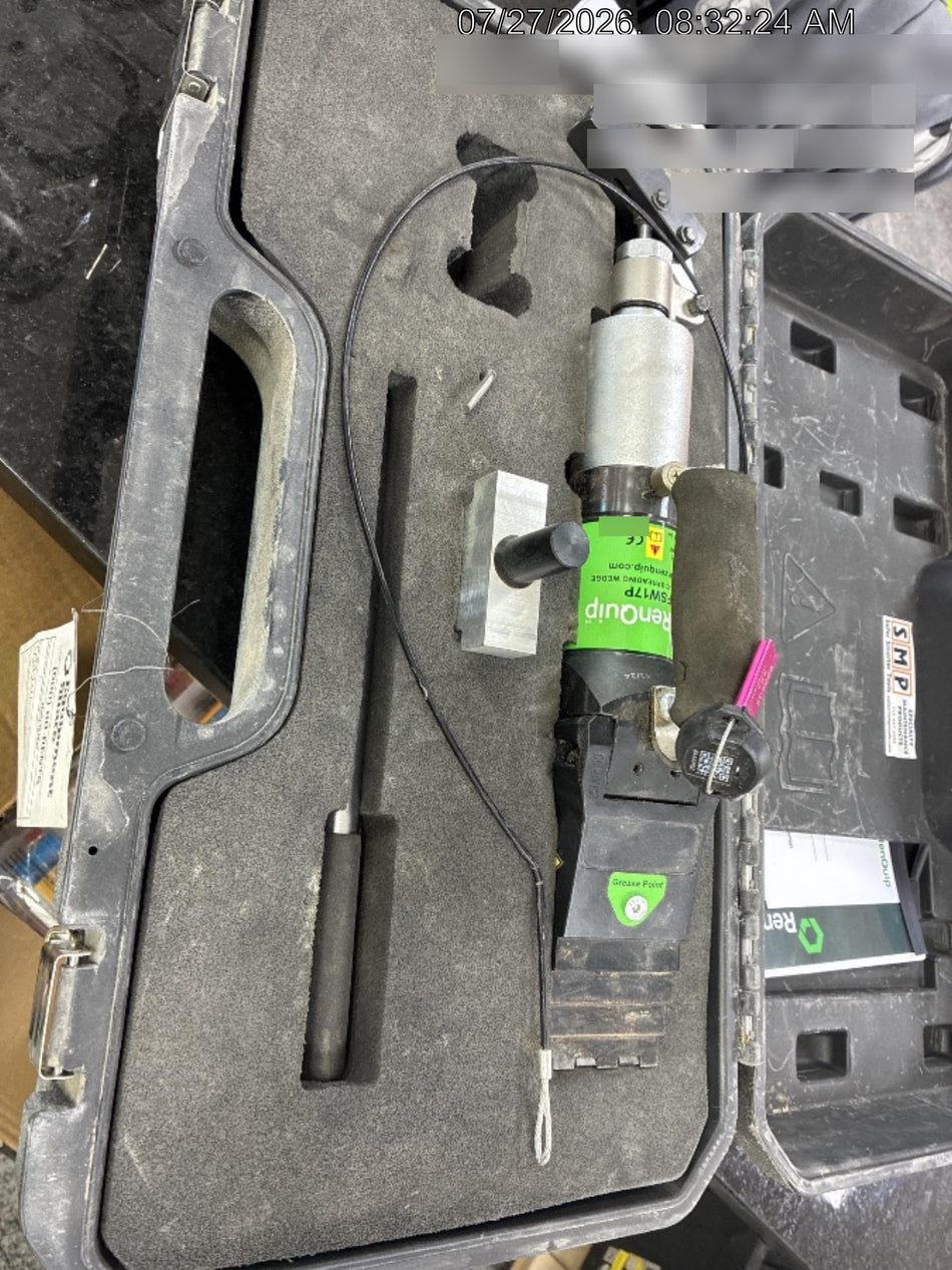2025 PETOL P95-525