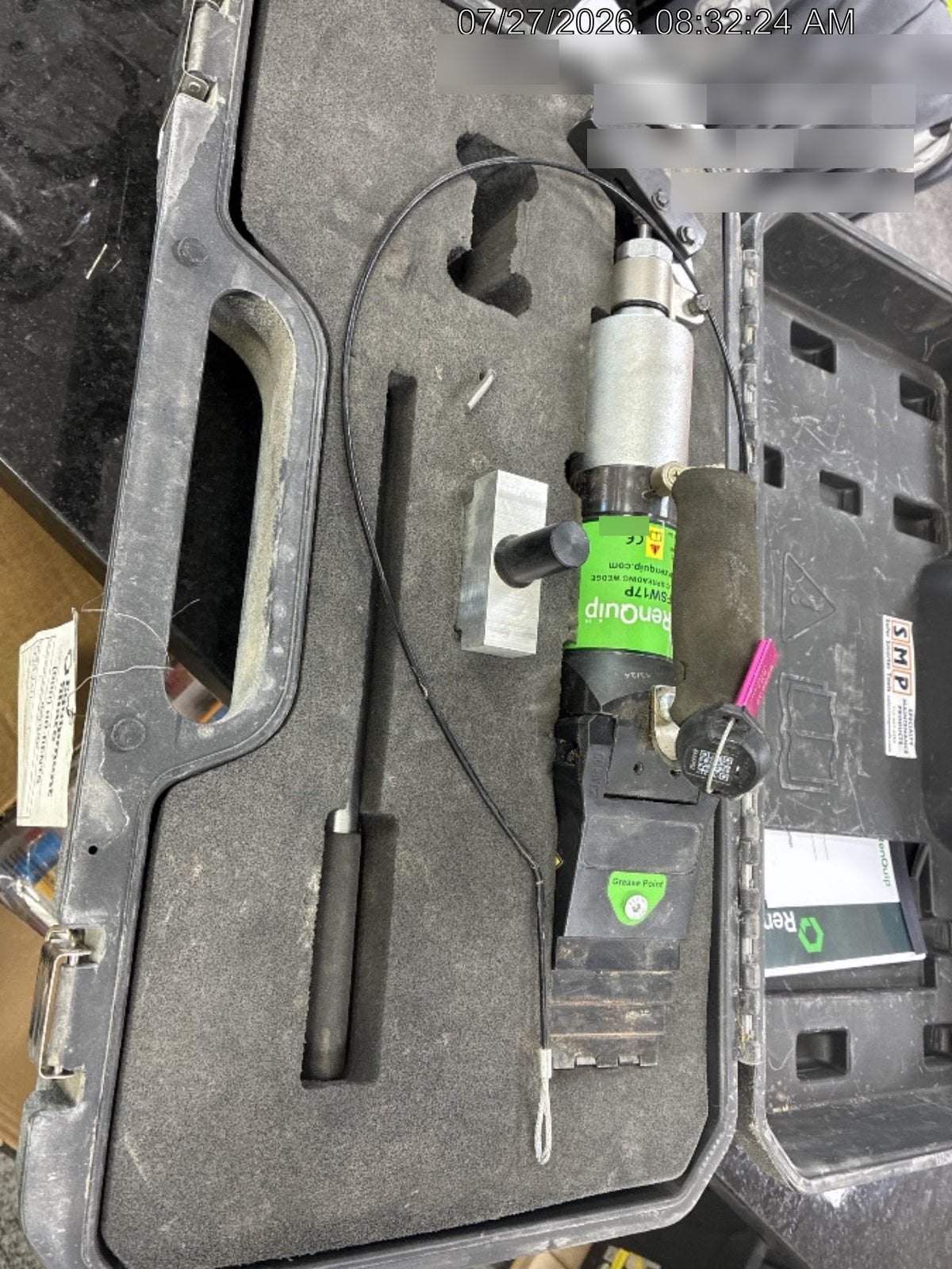 2025 PETOL P95-525