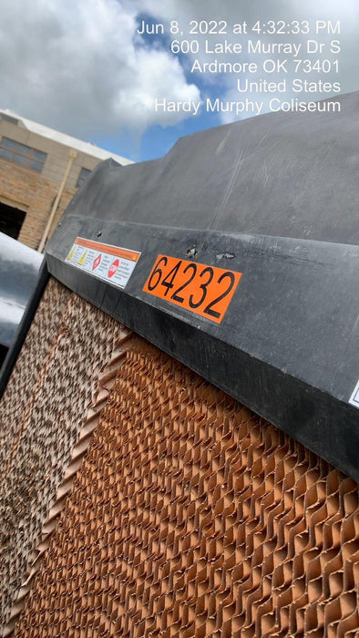 2020 PORTACOOL PACJS2601A1