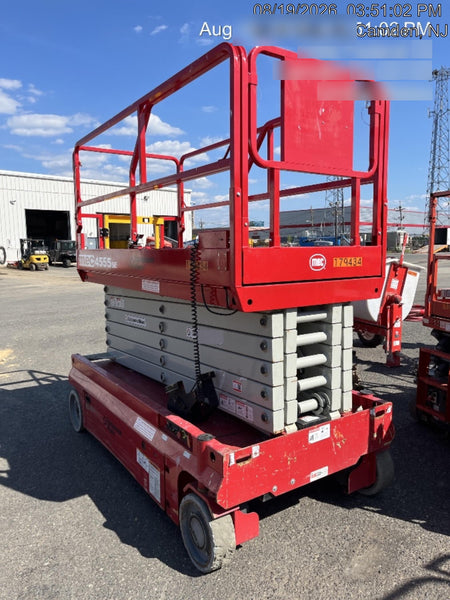 2021 MEC 4555SE