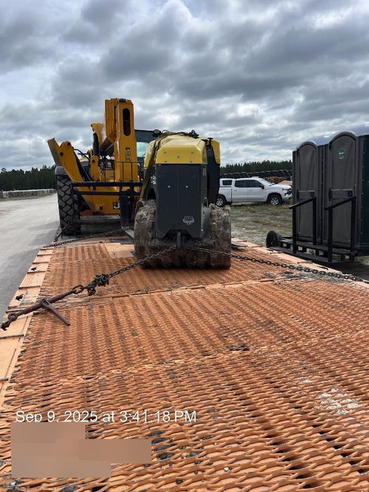 2020 WACKER NEUSON RTLx-SC3