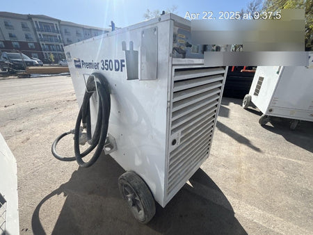 2023 LB WHITE Premier 350 DF 2.0 LINK