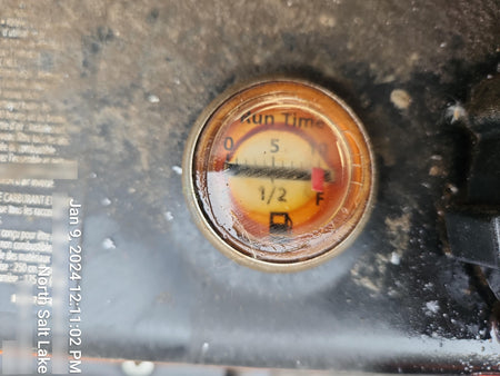 2022 LB WHITE Tradesman K175