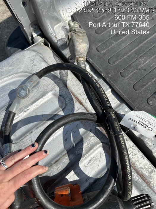 2025 TEXAS PNEUMATIC TOOLS, INC. T3