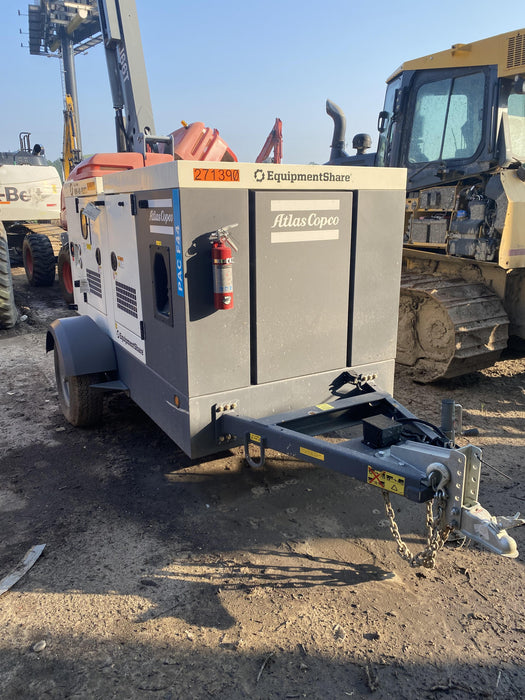 2022 ATLAS COPCO PAC F44 KD-S