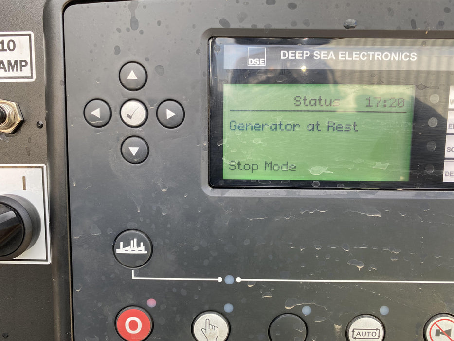 2020 ATLAS COPCO QAS 70