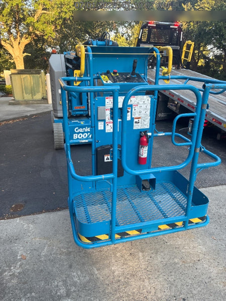 2024 GENIE Z30-20 N RJ