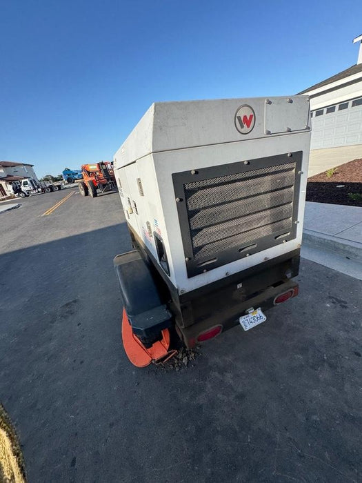 2020 WACKER NEUSON G25