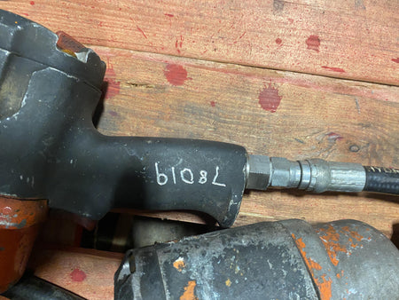 2020 MICHIGAN PNEUMATIC 751SS