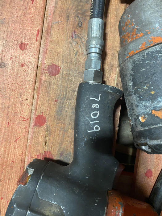 2020 MICHIGAN PNEUMATIC 751SS