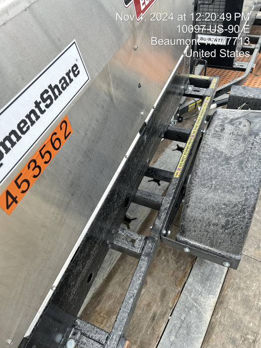 2024 LINCOLN ELECTRIC LE400