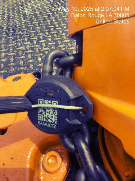 2024 HARRINGTON CF050-20