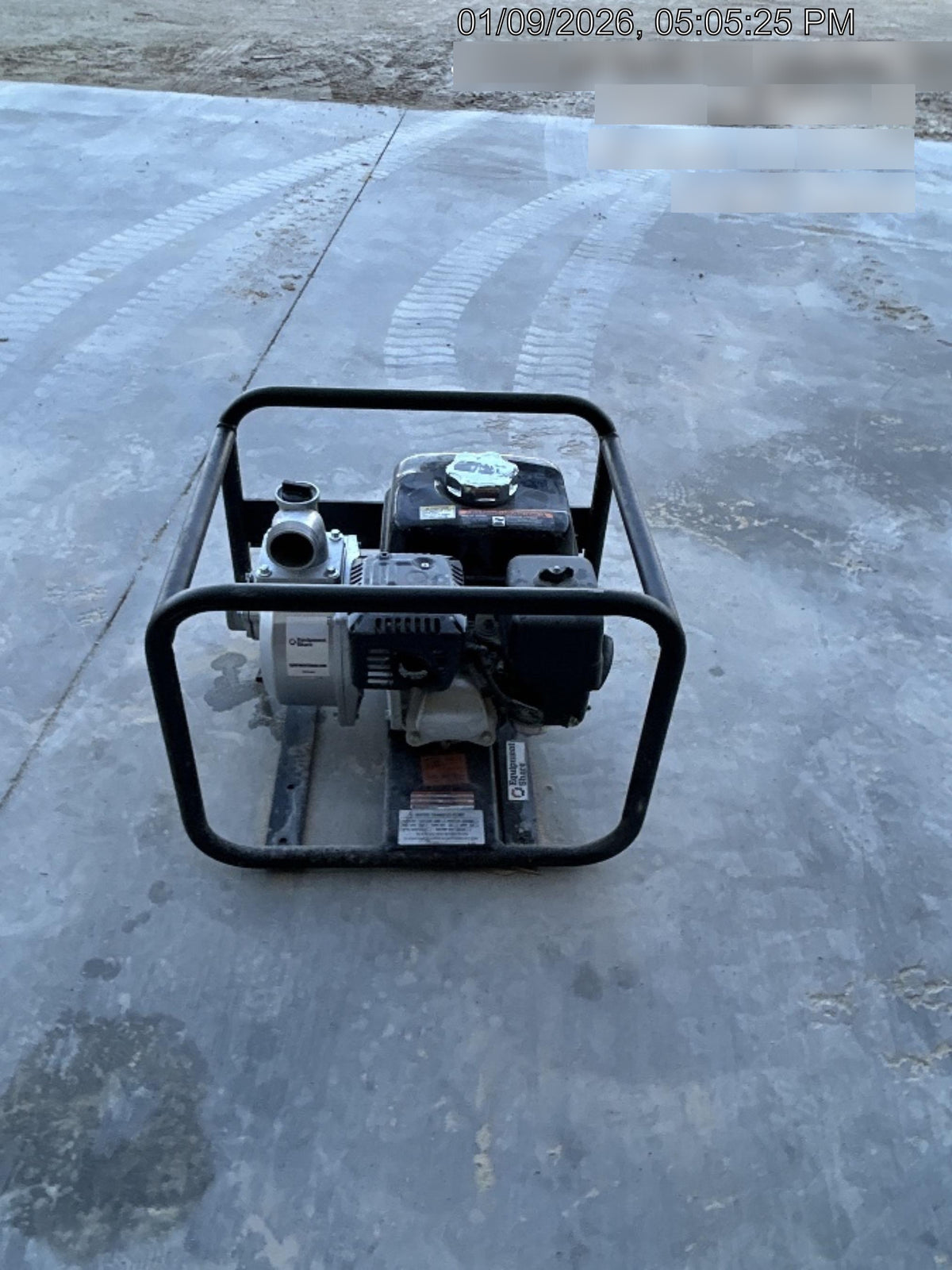 2025 MI-T-M WTP-S02-1MGH
