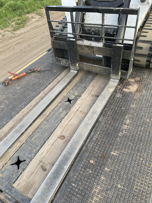 2022 ARROW MATERIAL HANDLING FS5100CB - 72"