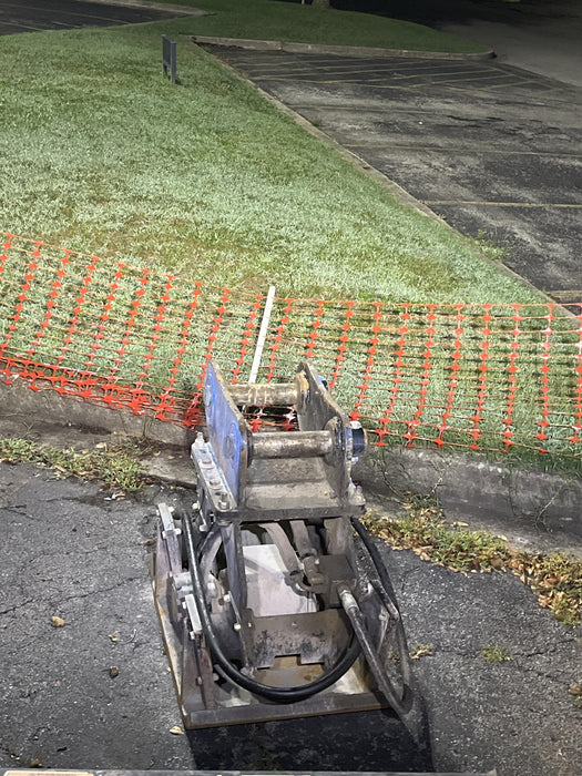 2021 PALADIN TPC1000