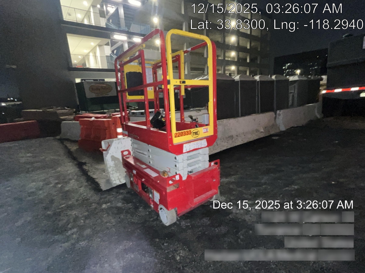2022 MEC Micro 19-XD