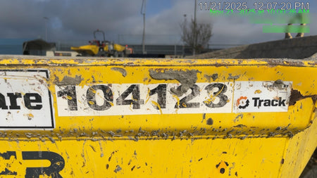 2020 WACKER NEUSON 3001