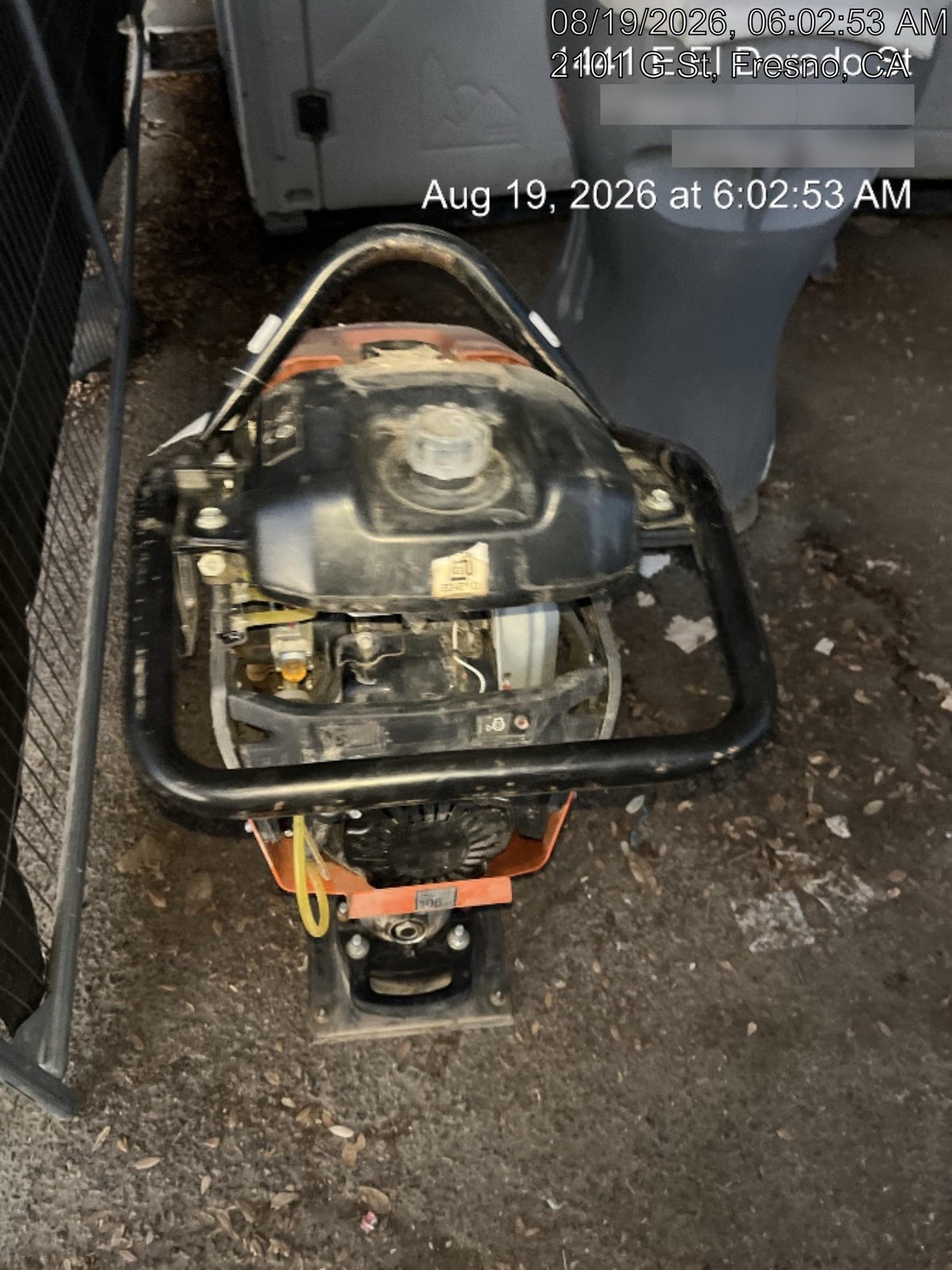 2024 HUSQVARNA LT6005