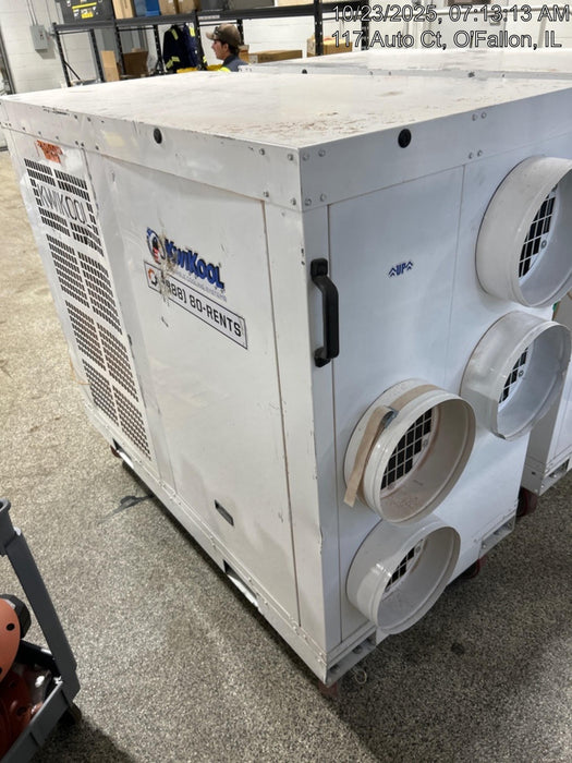 2023 KWIKOOL KPO12-23H