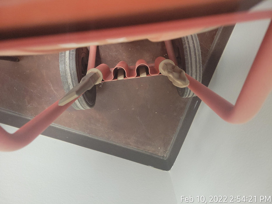 2021 HILTI TE 3000-AVR