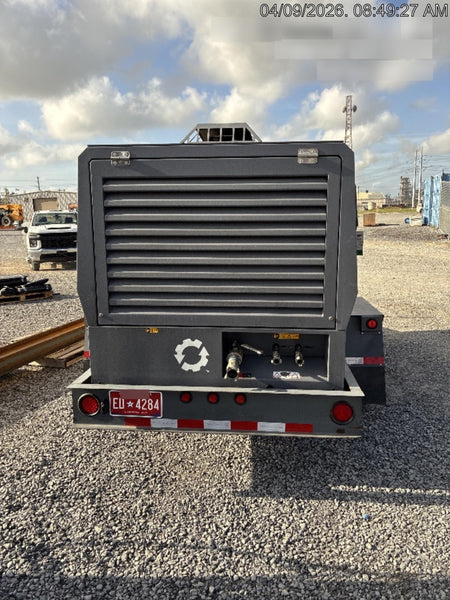 2024 ATLAS COPCO XAS 850