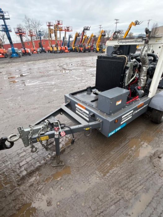 2022 ATLAS COPCO PAC F44 KD