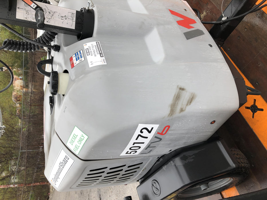 2019 Wacker Neuson LTV6L-MH Standard