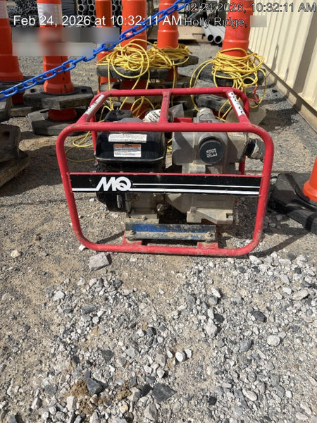 2023 MULTIQUIP QP2TH
