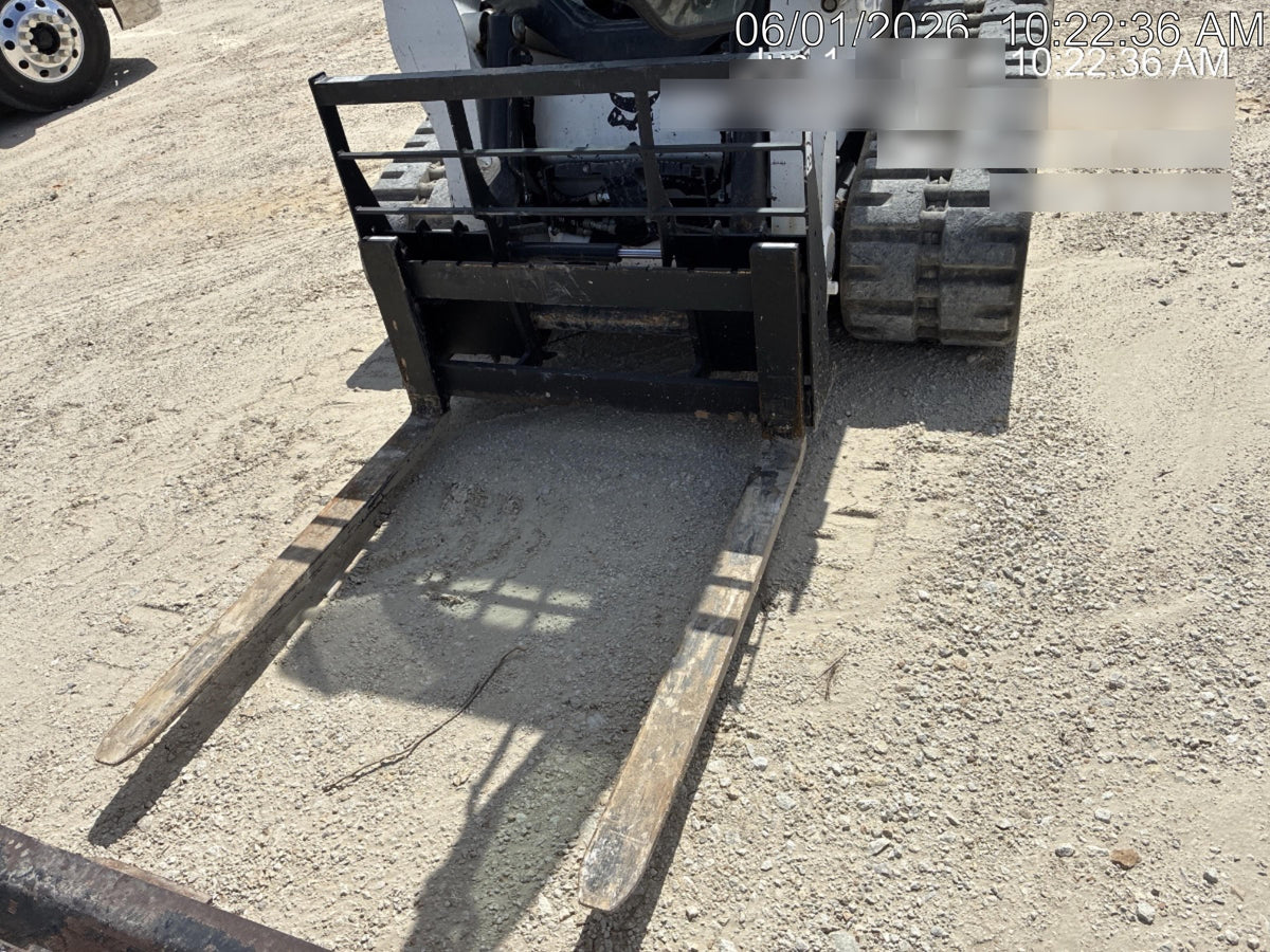 2026 ARROW MATERIAL HANDLING 48" Pallet Forks - Arrow