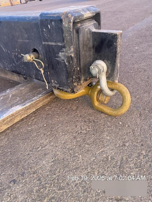 2024 ARROW MATERIAL HANDLING CE60-TH-STP