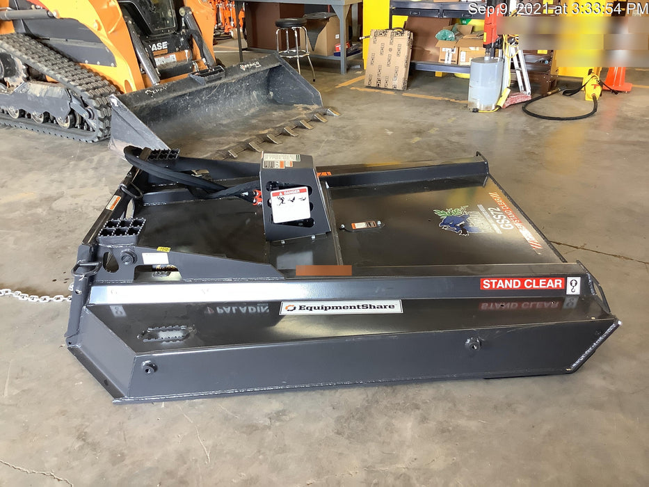 2021 PALADIN 30372A-0022