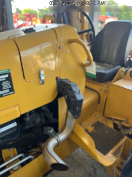 2023 VERMEER RTX450