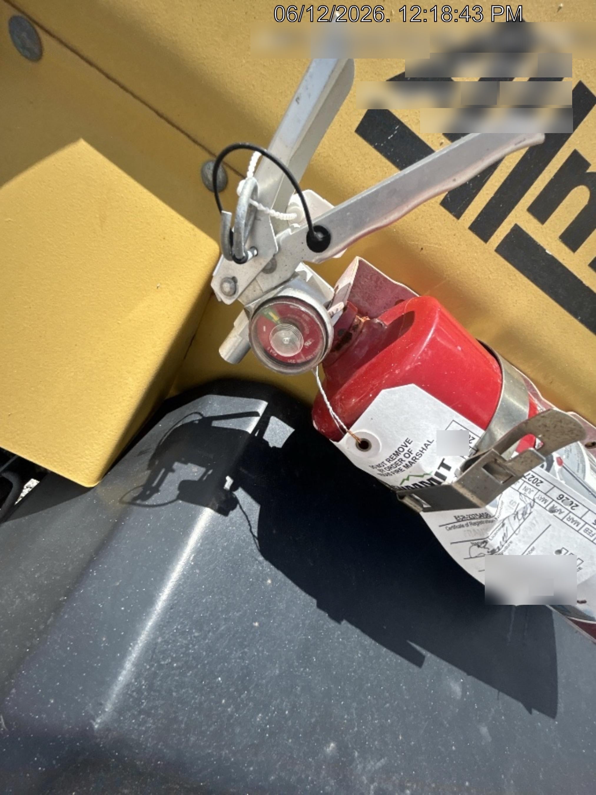 2021 ALLMAND NLV3GR