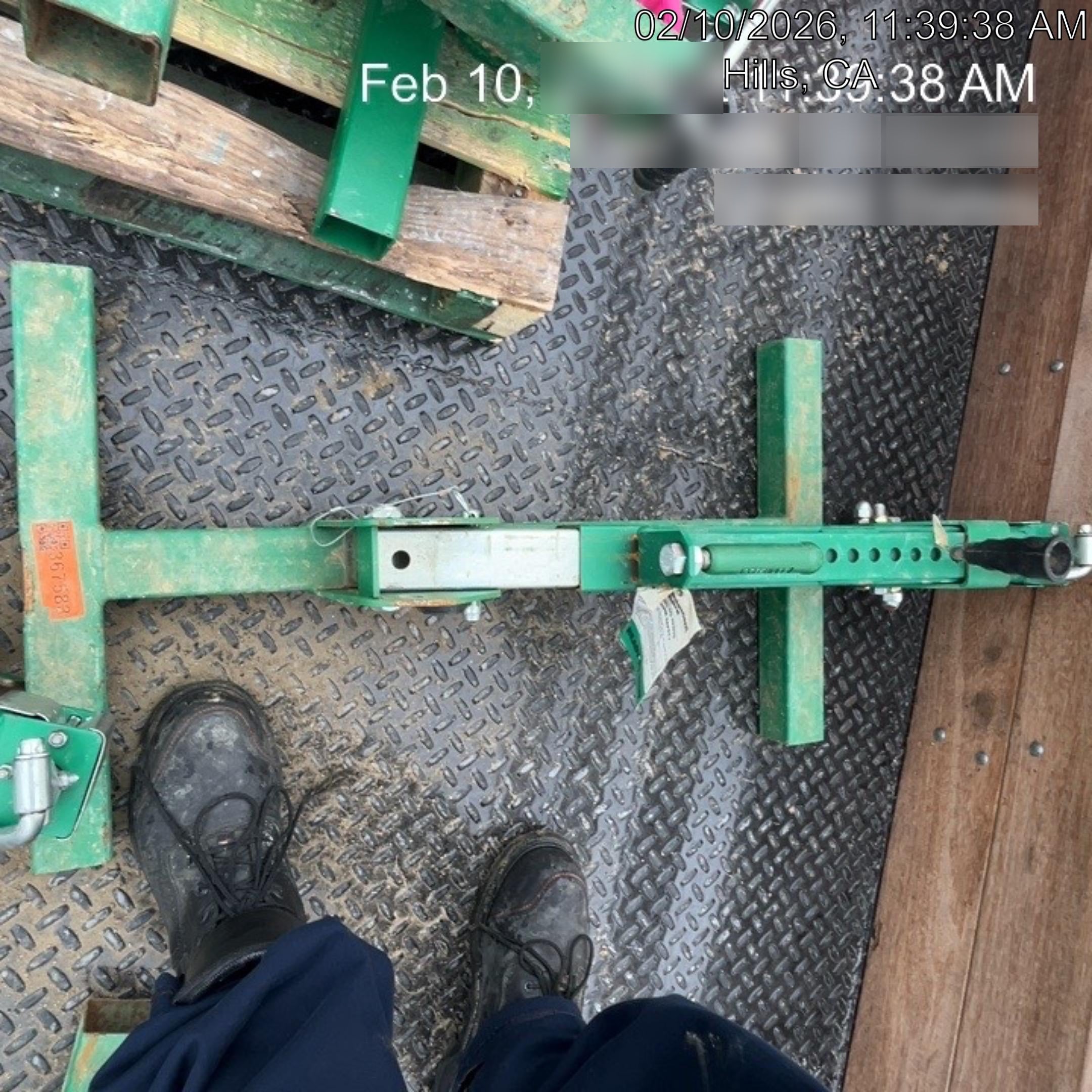2023 GREENLEE RXM
