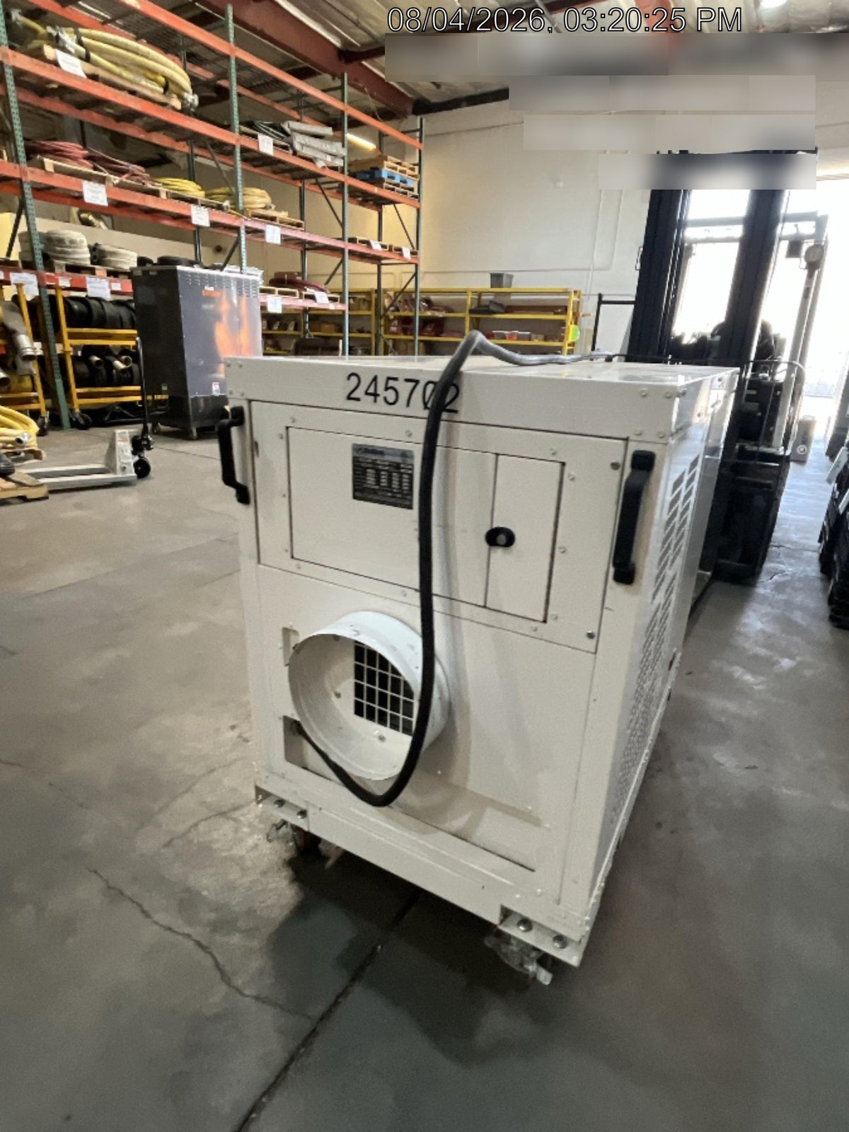 2022 KWIKOOL KPO5-21