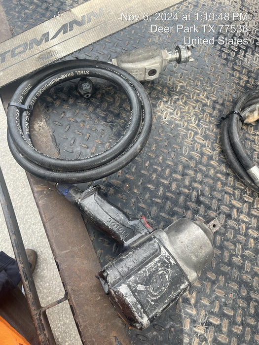 2022 INGERSOLL RAND 2925P1TI