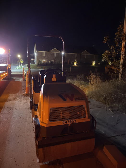 2023 WACKER NEUSON RD12A