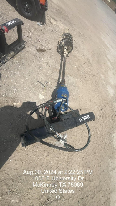 2024 AUGER TORQUE 3300-30