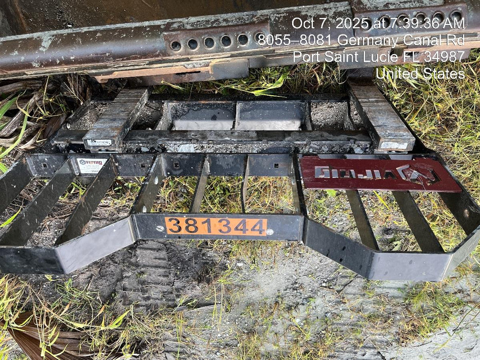 2024 VIRNIG PF4855-5VG