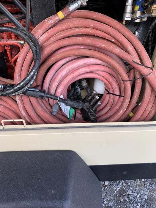 2020 TRELAWNY HAND-HELD SCABBLER