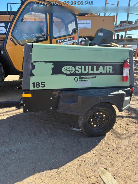 2019 SULLAIR 185-DPQ