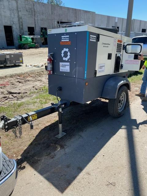 2022 AIRMAN SDG25S-8E1