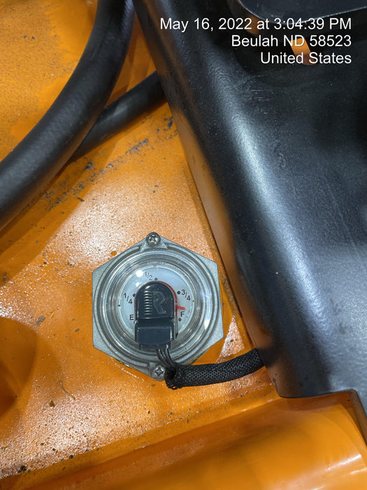 2022 PIONEER PP66S12L71-TD2.9L4