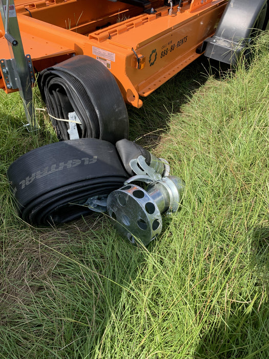 2021 PIONEER PP66S12L71-TD2.9L4